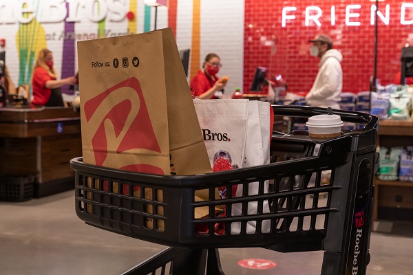 Roche Bros.